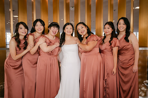 Evelyn and Steven Wedding 11/10/2025