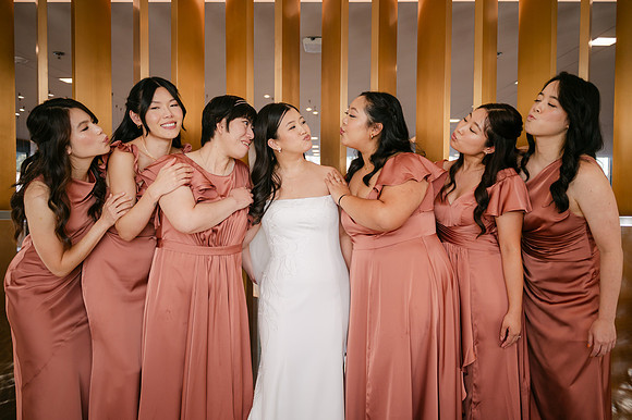 Evelyn and Steven Wedding 11/10/2025