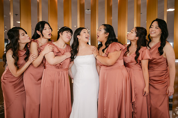 Evelyn and Steven Wedding 11/10/2025