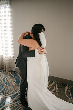 Evelyn and Steven Wedding 11/10/2025