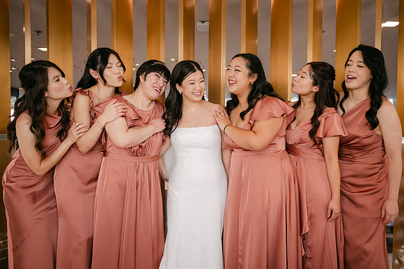 Evelyn and Steven Wedding 11/10/2025
