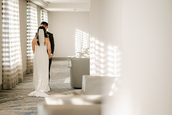 Evelyn and Steven Wedding 11/10/2025