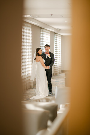 Evelyn and Steven Wedding 11/10/2025