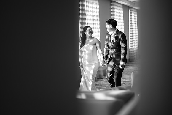 Evelyn and Steven Wedding 11/10/2025