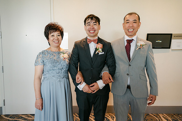 Evelyn and Steven Wedding 11/10/2025