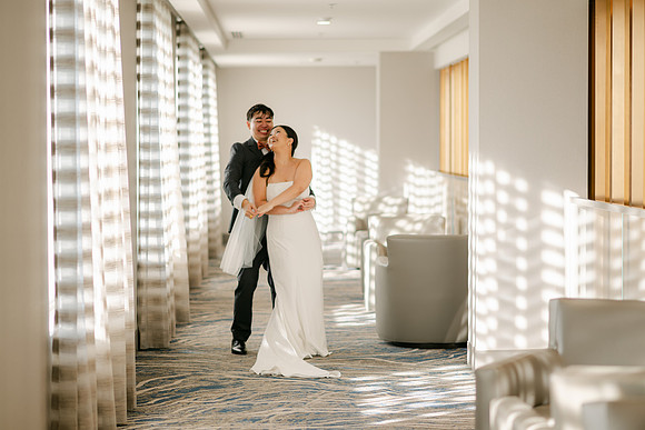 Evelyn and Steven Wedding 11/10/2025