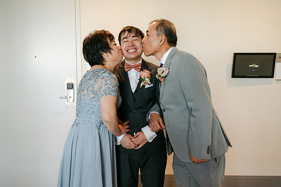 Evelyn and Steven Wedding 11/10/2025