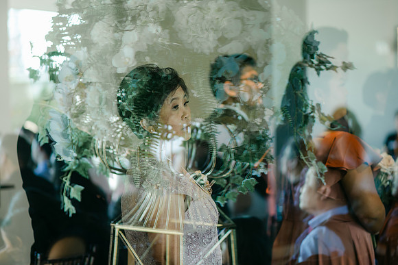 Evelyn and Steven Wedding 11/10/2025