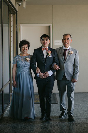 Evelyn and Steven Wedding 11/10/2025