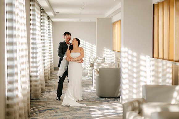 Evelyn and Steven Wedding 11/10/2025