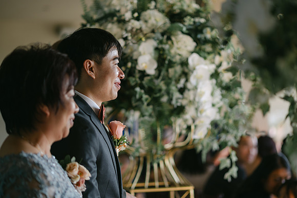 Evelyn and Steven Wedding 11/10/2025