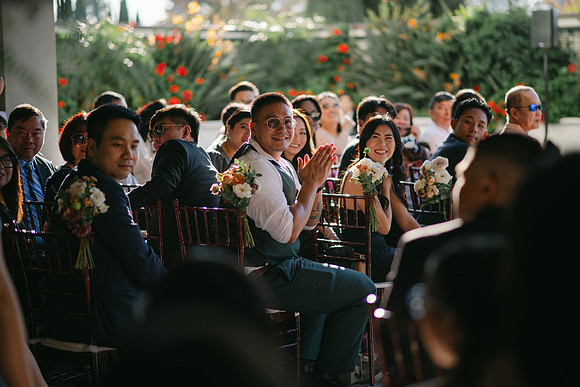 Evelyn and Steven Wedding 11/10/2025