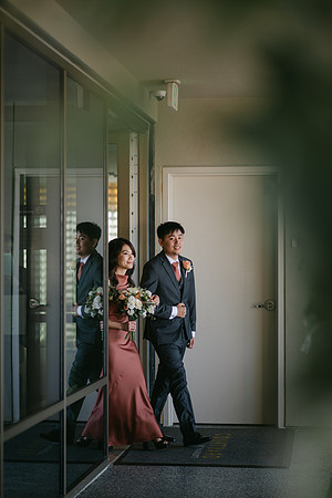Evelyn and Steven Wedding 11/10/2025