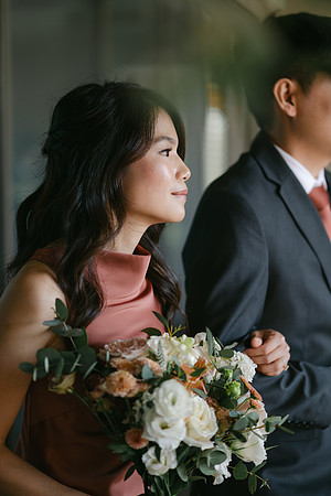 Evelyn and Steven Wedding 11/10/2025