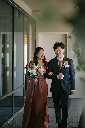 Evelyn and Steven Wedding 11/10/2025