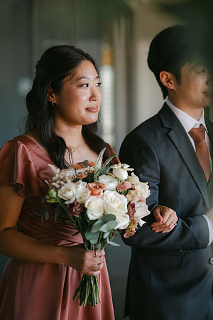 Evelyn and Steven Wedding 11/10/2025