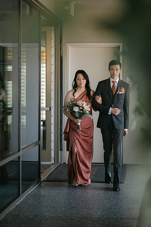 Evelyn and Steven Wedding 11/10/2025