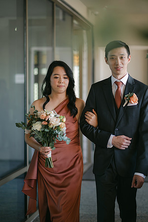 Evelyn and Steven Wedding 11/10/2025