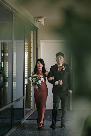Evelyn and Steven Wedding 11/10/2025