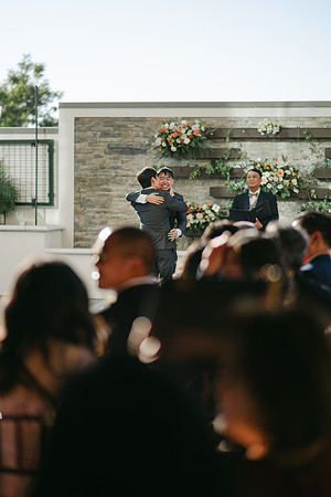 Evelyn and Steven Wedding 11/10/2025