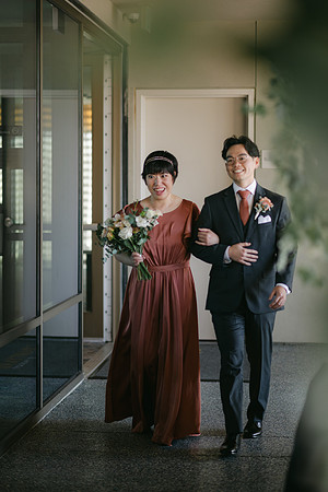 Evelyn and Steven Wedding 11/10/2025