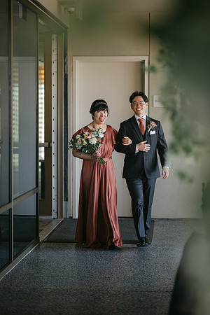 Evelyn and Steven Wedding 11/10/2025