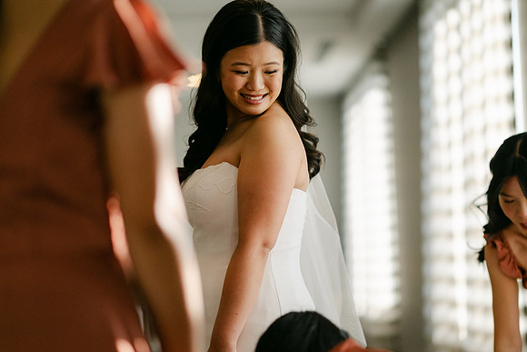 Evelyn and Steven Wedding 11/10/2025