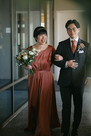 Evelyn and Steven Wedding 11/10/2025