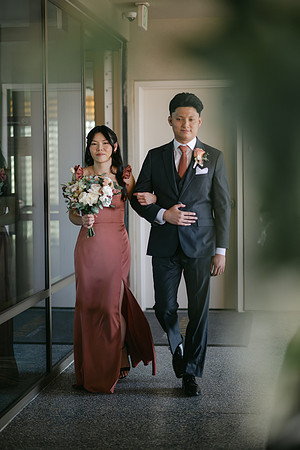 Evelyn and Steven Wedding 11/10/2025