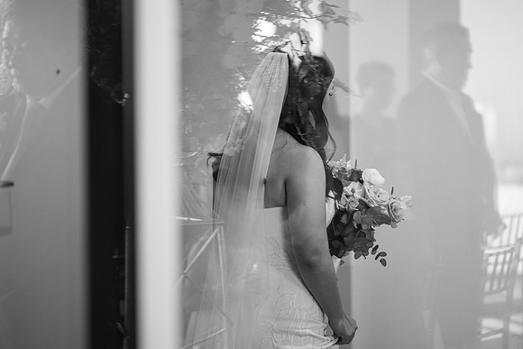 Evelyn and Steven Wedding 11/10/2025