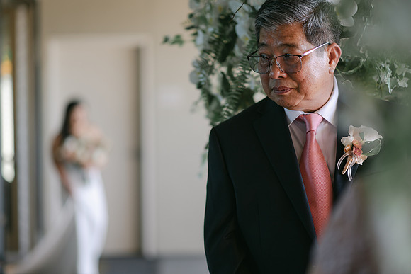 Evelyn and Steven Wedding 11/10/2025