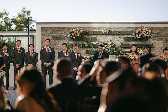 Evelyn and Steven Wedding 11/10/2025