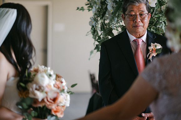 Evelyn and Steven Wedding 11/10/2025