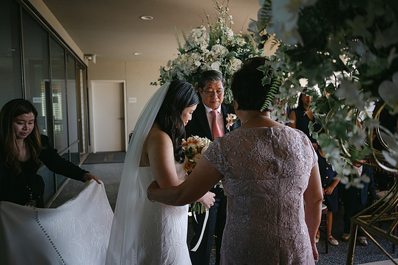 Evelyn and Steven Wedding 11/10/2025