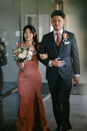 Evelyn and Steven Wedding 11/10/2025
