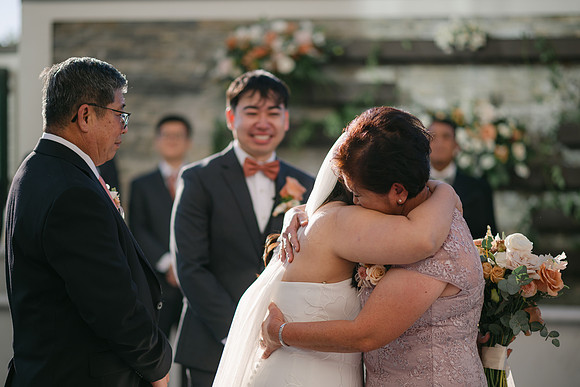 Evelyn and Steven Wedding 11/10/2025