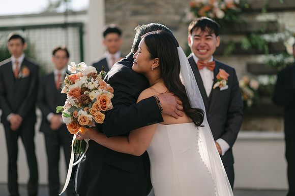 Evelyn and Steven Wedding 11/10/2025
