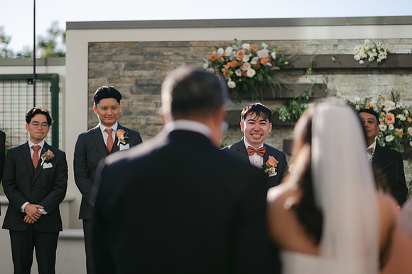 Evelyn and Steven Wedding 11/10/2025