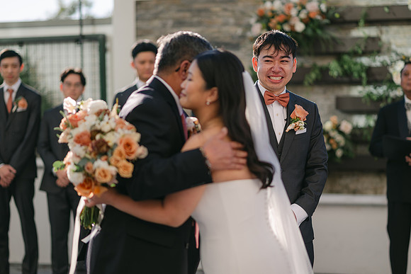 Evelyn and Steven Wedding 11/10/2025