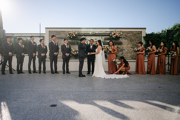 Evelyn and Steven Wedding 11/10/2025