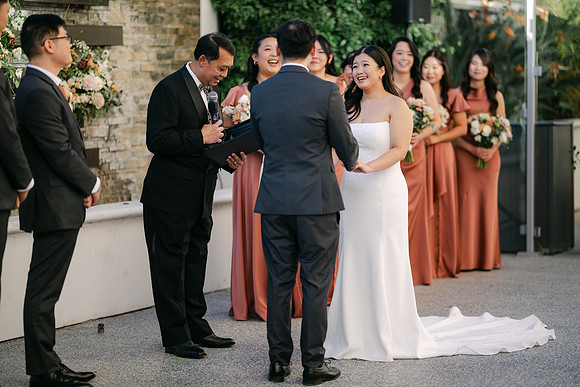 Evelyn and Steven Wedding 11/10/2025