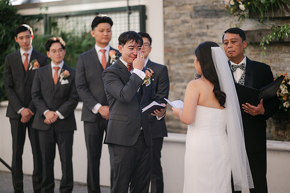 Evelyn and Steven Wedding 11/10/2025