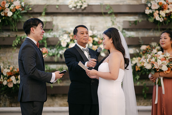 Evelyn and Steven Wedding 11/10/2025