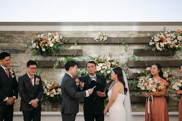 Evelyn and Steven Wedding 11/10/2025