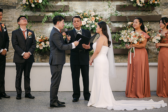 Evelyn and Steven Wedding 11/10/2025