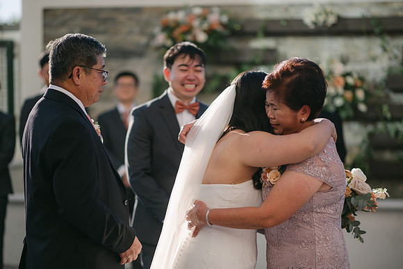 Evelyn and Steven Wedding 11/10/2025