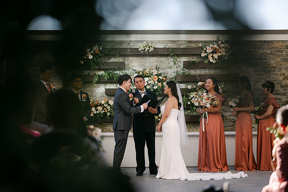 Evelyn and Steven Wedding 11/10/2025
