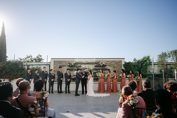 Evelyn and Steven Wedding 11/10/2025