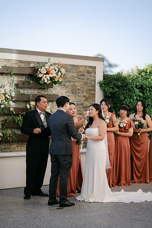 Evelyn and Steven Wedding 11/10/2025