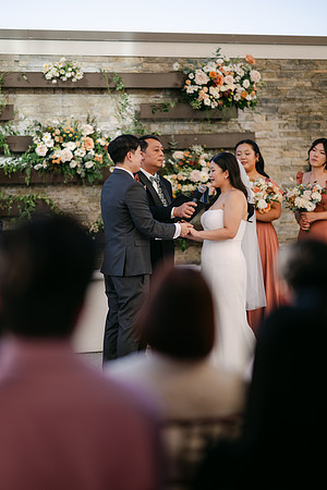 Evelyn and Steven Wedding 11/10/2025